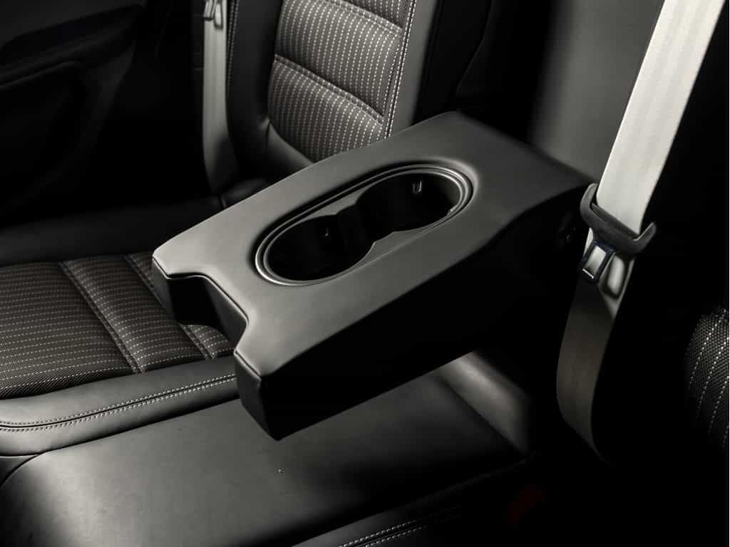 Image 21 Porsche Macan 2025 Macan T Certifié Porsche Approved 2025