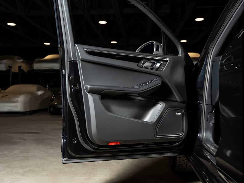 Image 22 Porsche Macan 2025 Macan T Certifié Porsche Approved 2025