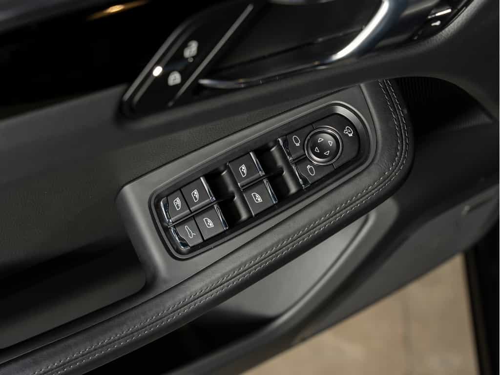 Image 23 Porsche Macan 2025 Macan T Certifié Porsche Approved 2025