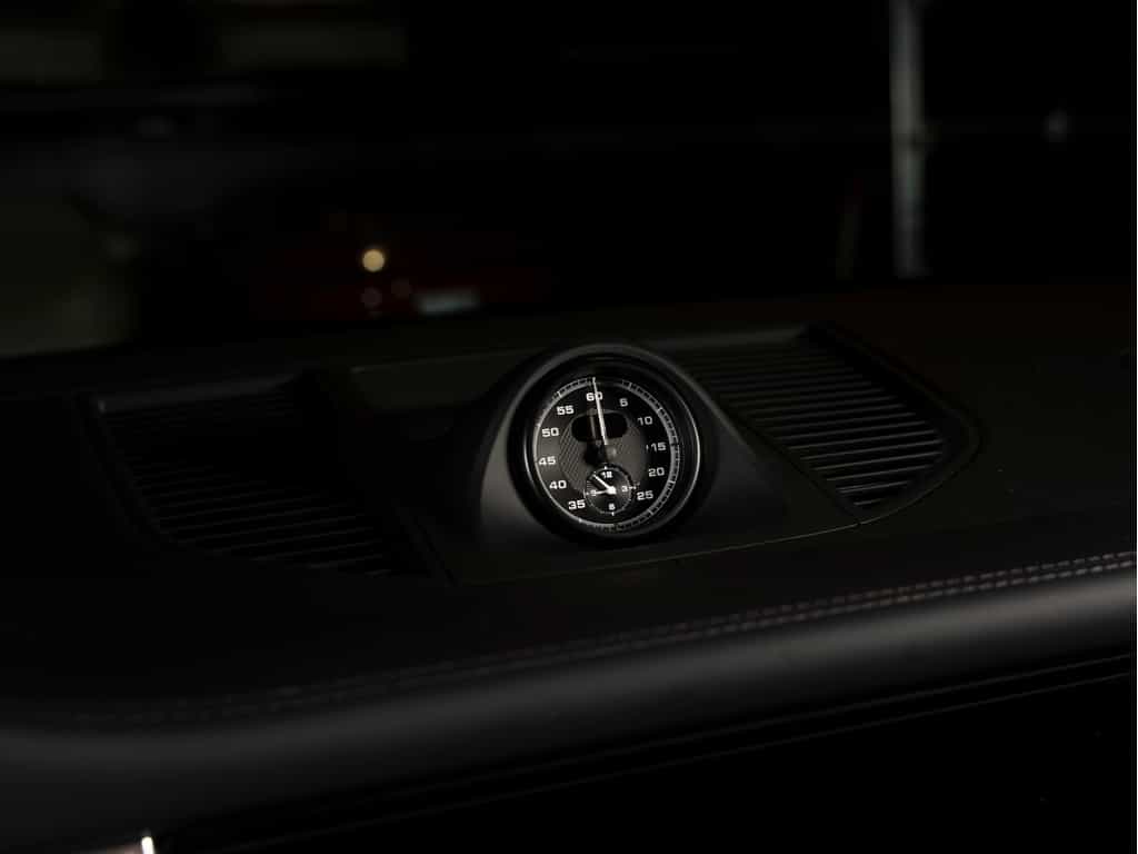 Image 25 Porsche Macan 2025 Macan T Certifié Porsche Approved 2025