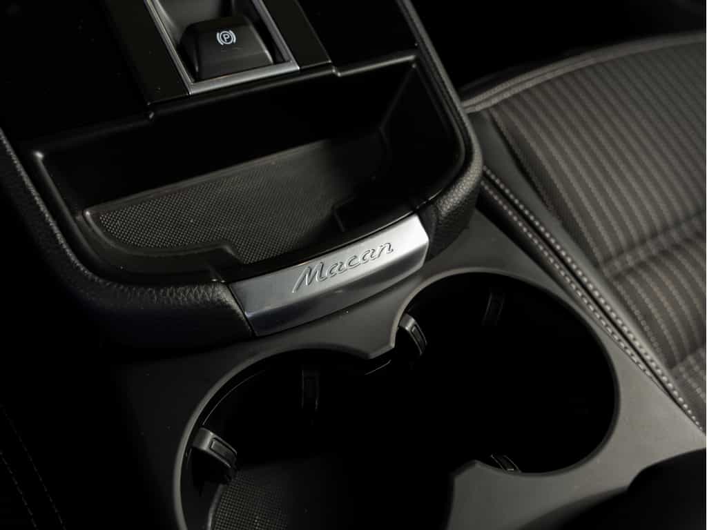 Image 26 Porsche Macan 2025 Macan T Certifié Porsche Approved 2025