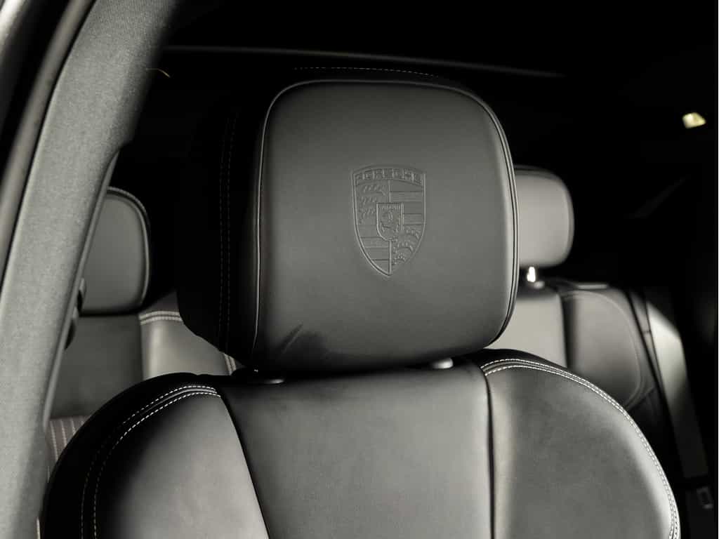 2025 Porsche Macan 2025 Macan T Certifié Porsche Approved - Image 29