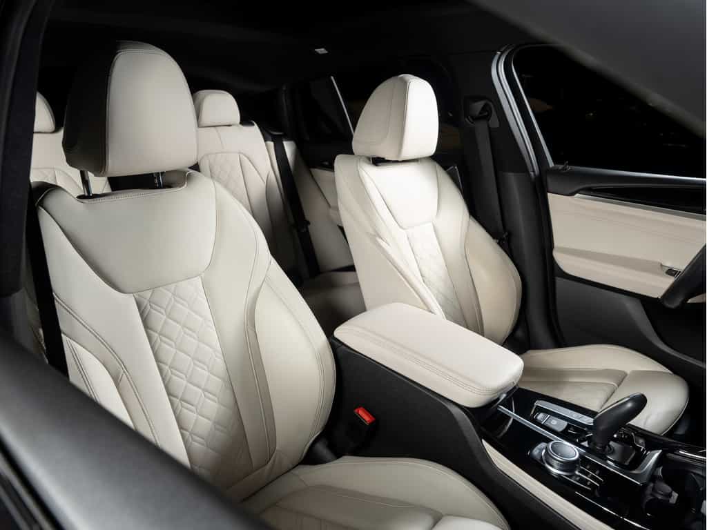 Image 5 BMW X4 2021 BMW X4 xDrive30i 2021