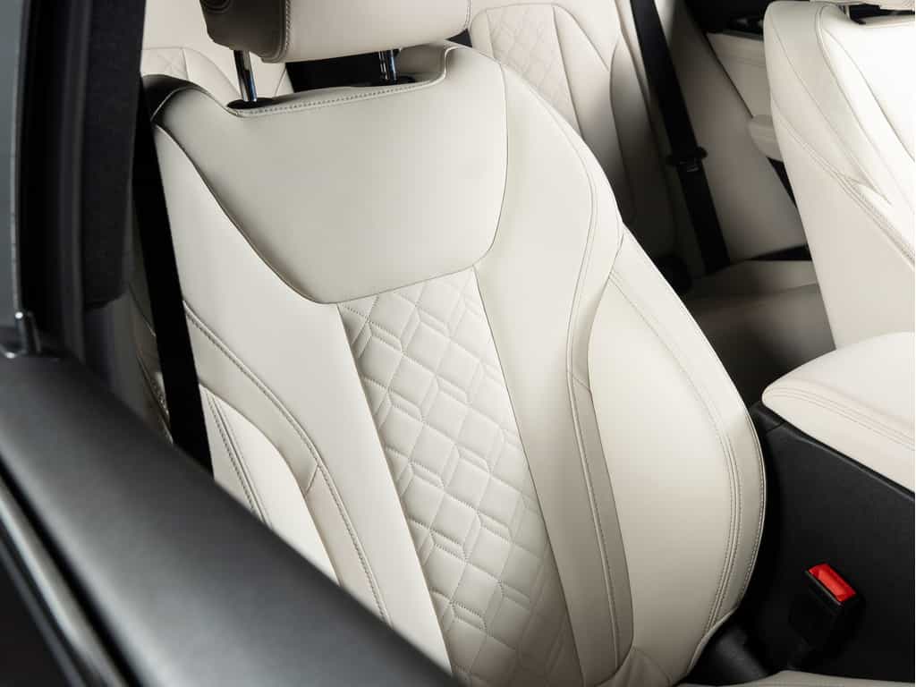 Image 11 BMW X4 2021 BMW X4 xDrive30i 2021