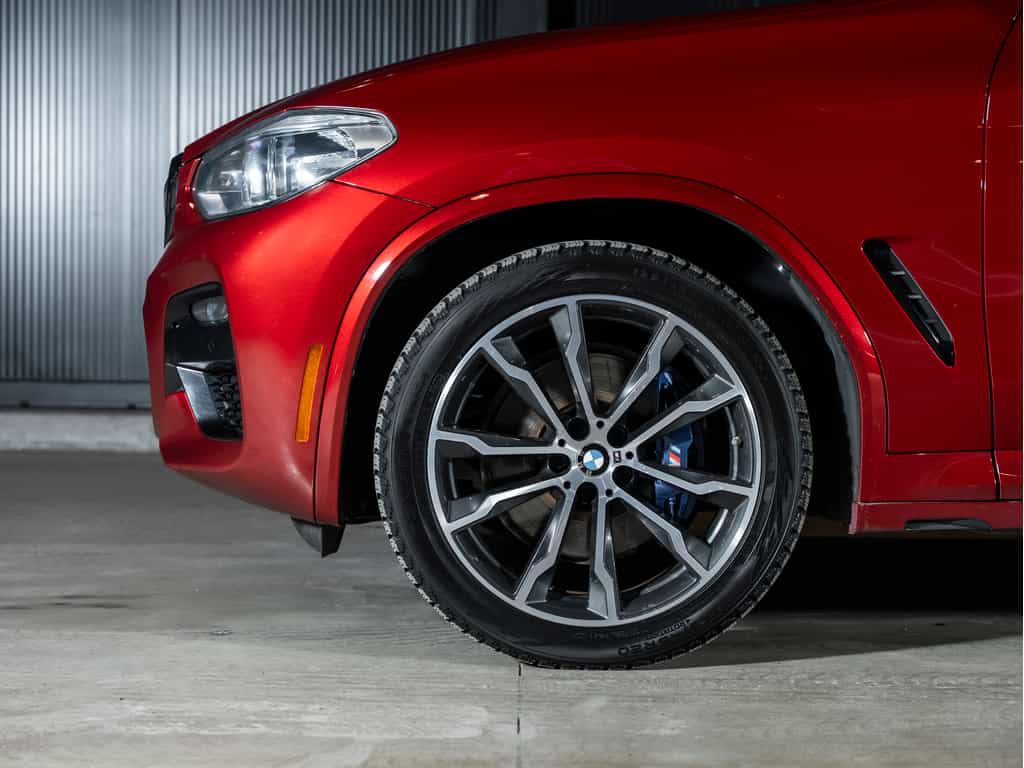 2021 BMW X4 2021 BMW X4 xDrive30i - Image 13