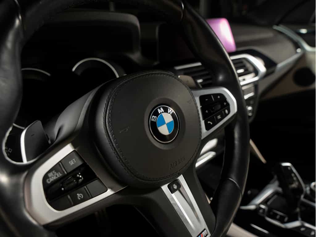 2021 BMW X4 2021 BMW X4 xDrive30i - Image 15