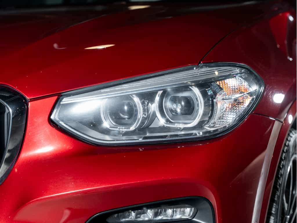 2021 BMW X4 2021 BMW X4 xDrive30i - Image 18