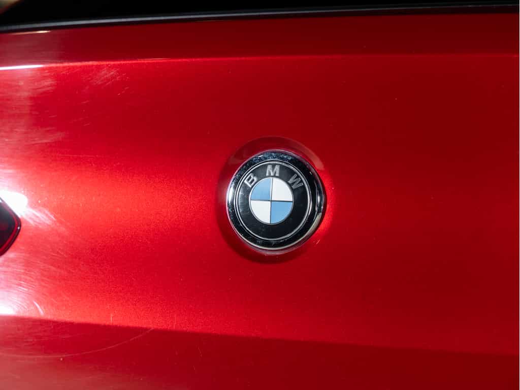 2021 BMW X4 2021 BMW X4 xDrive30i - Image 19