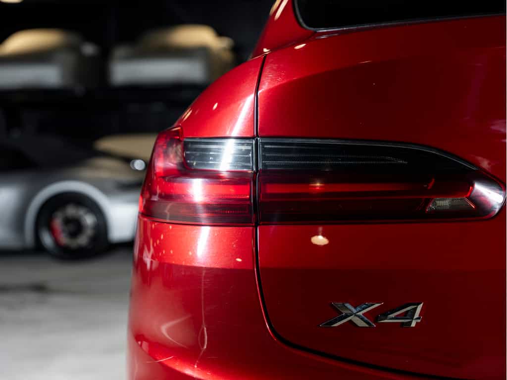 2021 BMW X4 2021 BMW X4 xDrive30i - Image 21