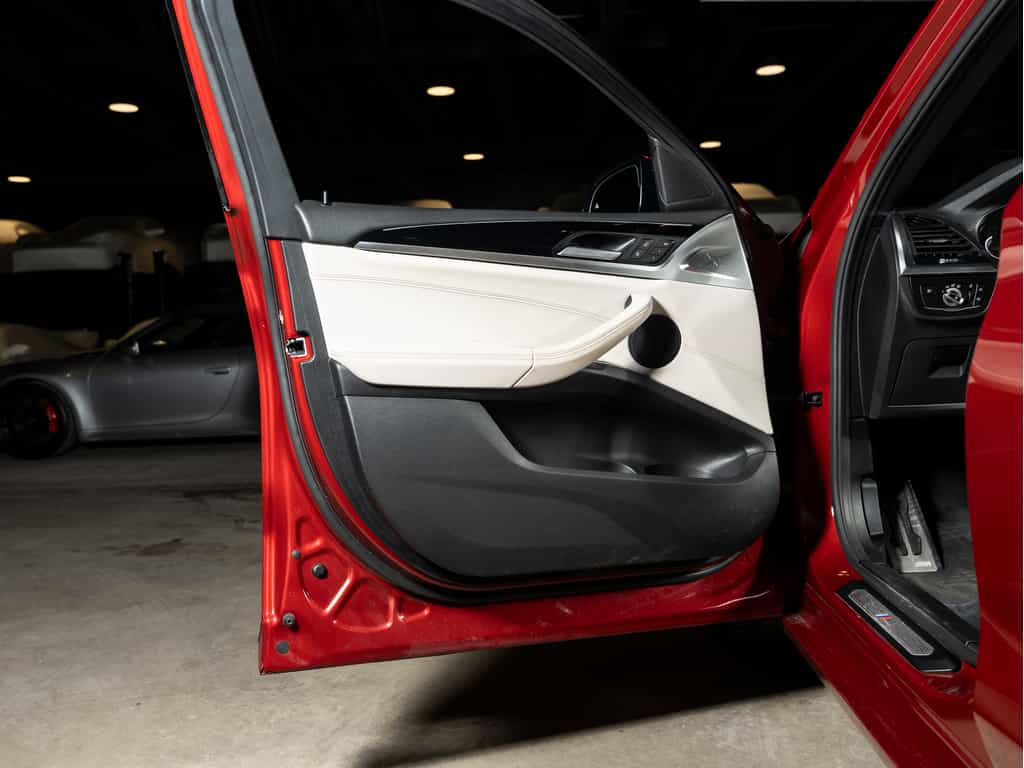 2021 BMW X4 2021 BMW X4 xDrive30i - Image 24