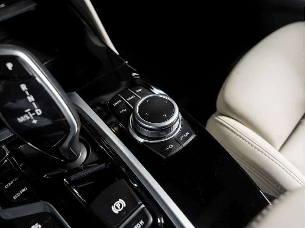 Image 26 BMW X4 2021 BMW X4 xDrive30i 2021