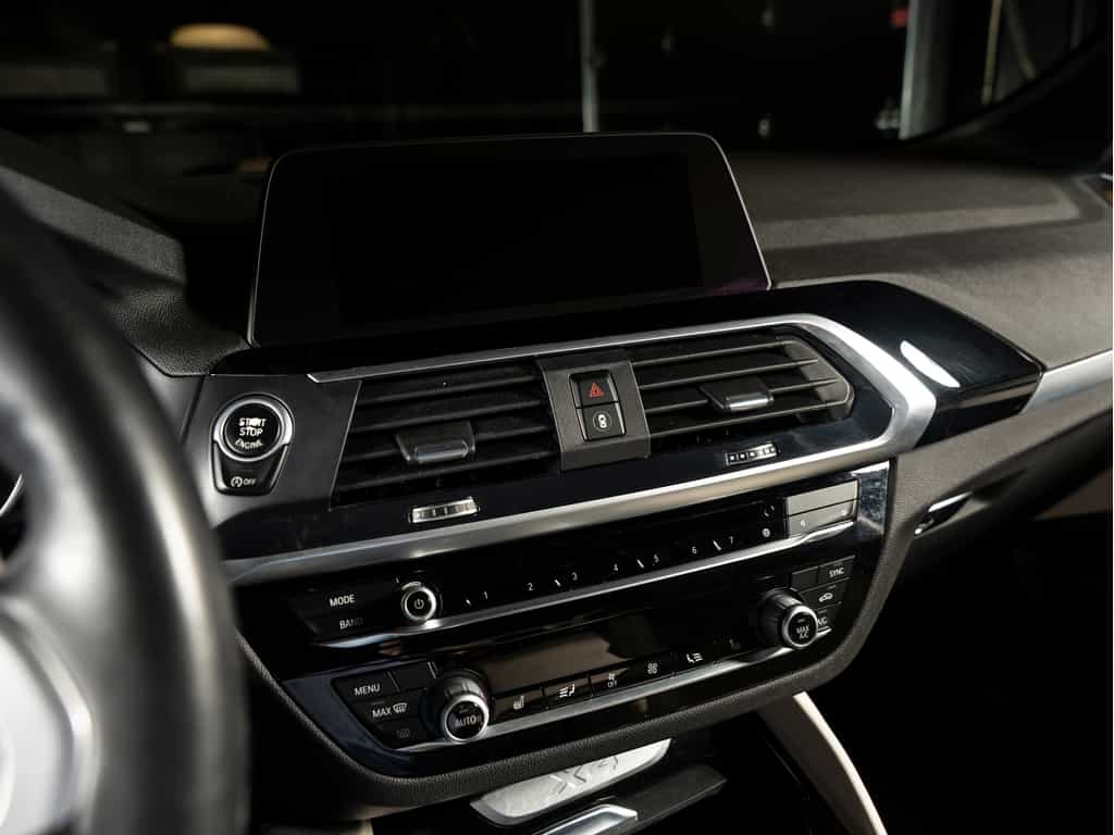 2021 BMW X4 2021 BMW X4 xDrive30i - Image 27