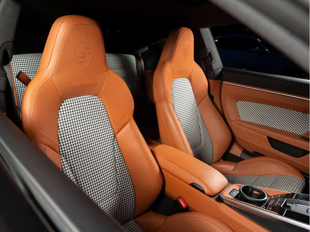 Image 5 Porsche 911 2023 911 Carrera 4S - Certifié Porsche Approved 2023