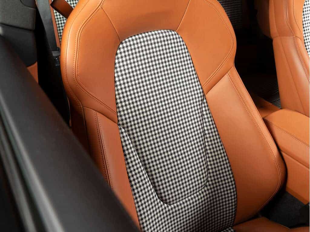 Image 12 Porsche 911 2023 911 Carrera 4S - Certifié Porsche Approved 2023