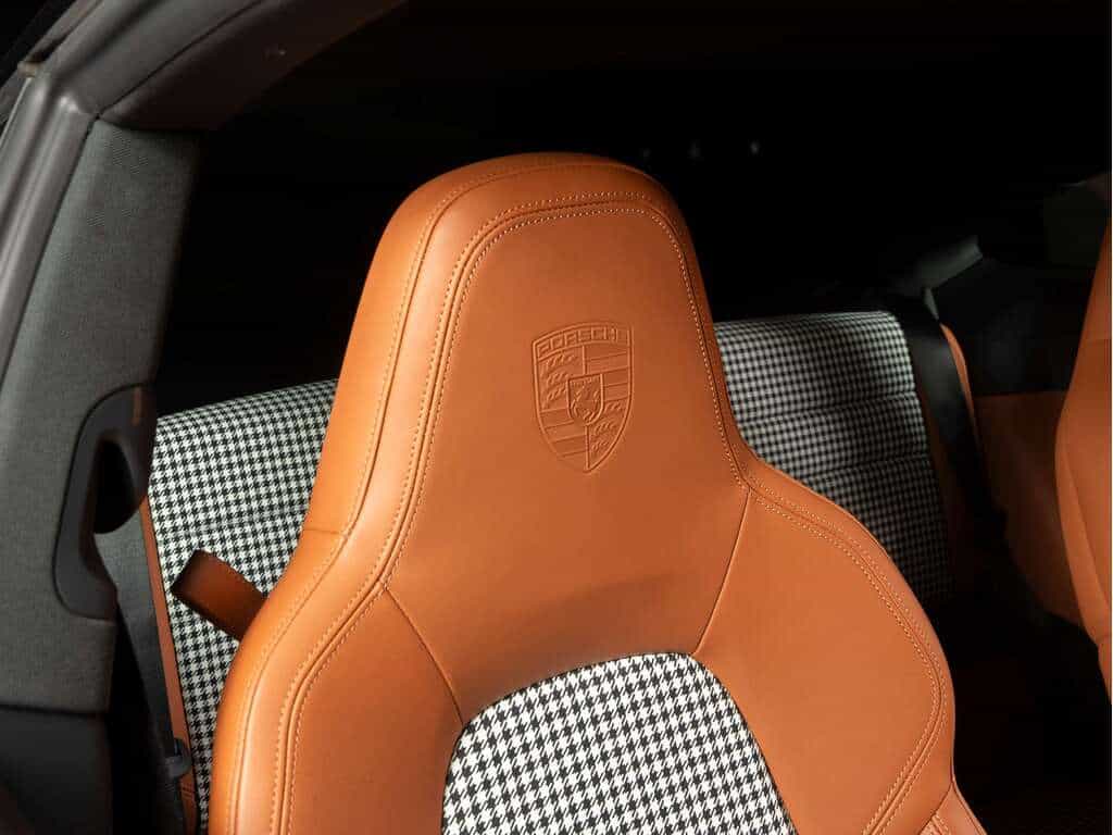 Image 13 Porsche 911 2023 911 Carrera 4S - Certifié Porsche Approved 2023