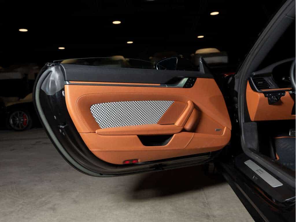 Image 14 Porsche 911 2023 911 Carrera 4S - Certifié Porsche Approved 2023