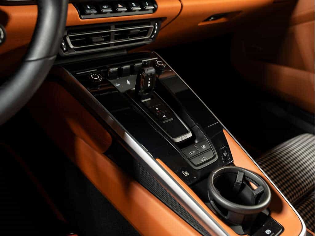 Image 18 Porsche 911 2023 911 Carrera 4S - Certifié Porsche Approved 2023