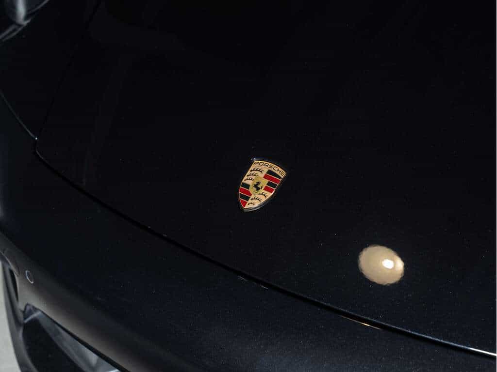 Image 19 Porsche 911 2023 911 Carrera 4S - Certifié Porsche Approved 2023