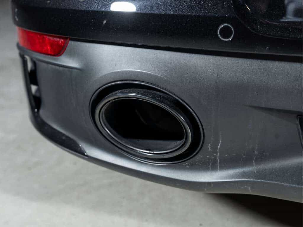 Image 22 Porsche 911 2023 911 Carrera 4S - Certifié Porsche Approved 2023