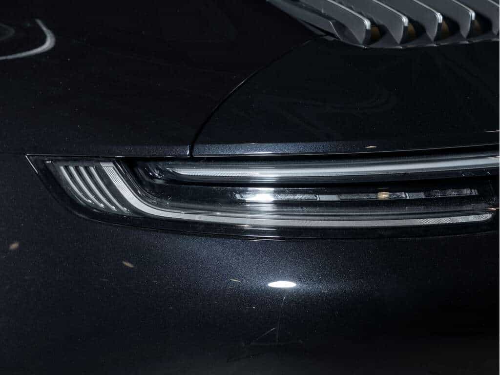 Image 23 Porsche 911 2023 911 Carrera 4S - Certifié Porsche Approved 2023