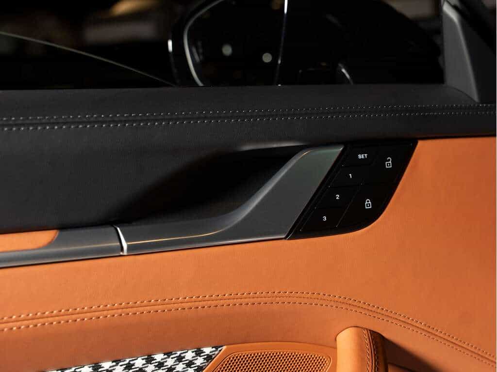 Image 24 Porsche 911 2023 911 Carrera 4S - Certifié Porsche Approved 2023