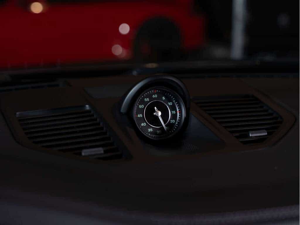 Image 26 Porsche 911 2023 911 Carrera 4S - Certifié Porsche Approved 2023