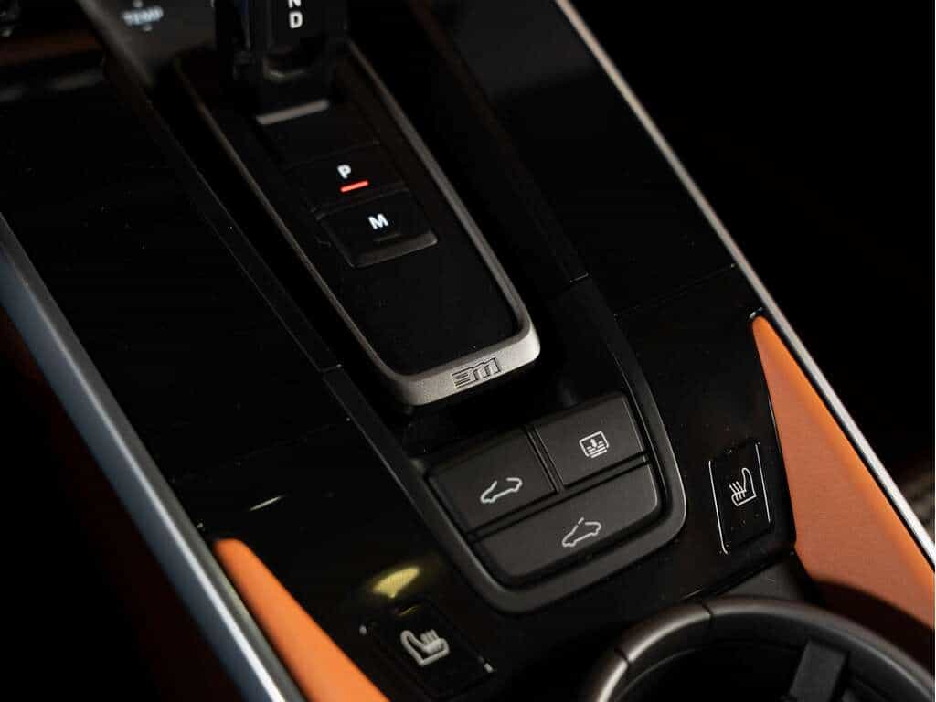 Image 27 Porsche 911 2023 911 Carrera 4S - Certifié Porsche Approved 2023