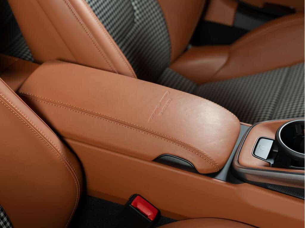 Image 28 Porsche 911 2023 911 Carrera 4S - Certifié Porsche Approved 2023