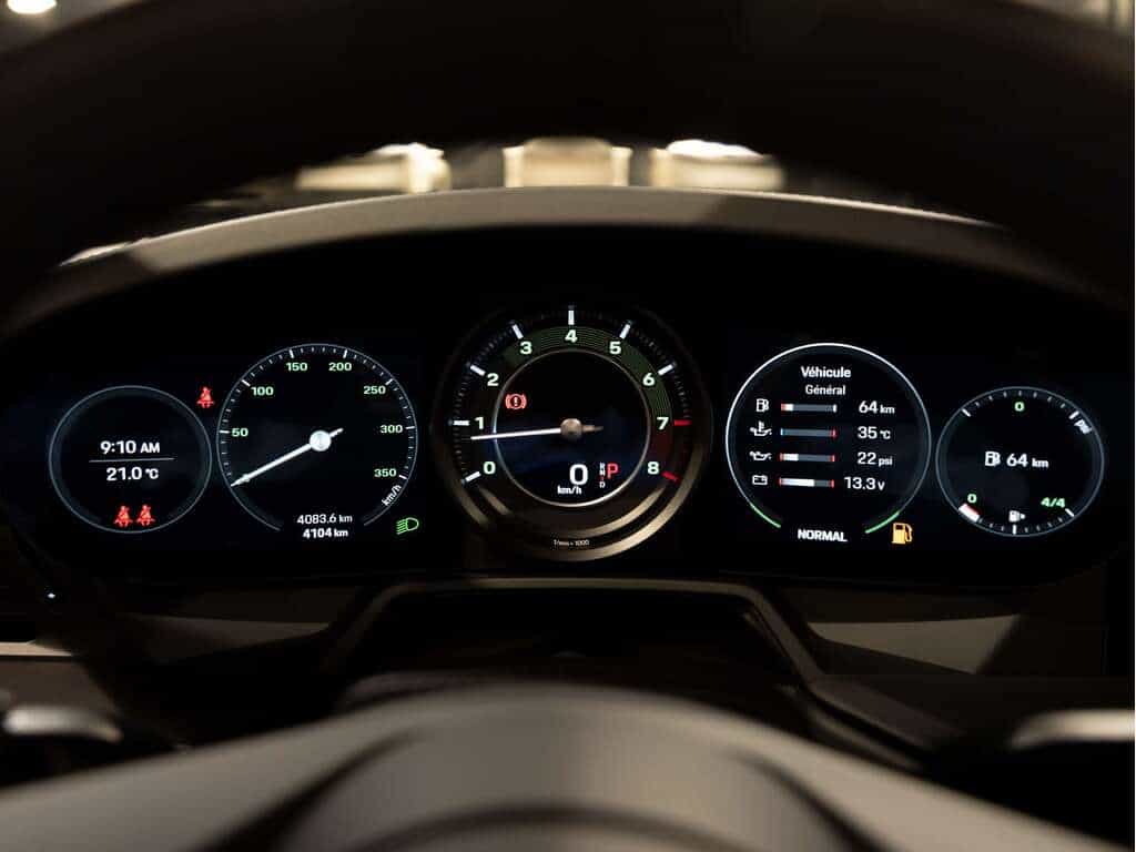 2023 Porsche 911 2023 911 Turbo S Cabriolet - Exclusive Manufaktur - Image 5