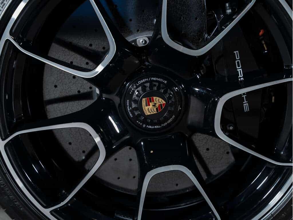 2023 Porsche 911 2023 911 Turbo S Cabriolet - Exclusive Manufaktur - Image 13