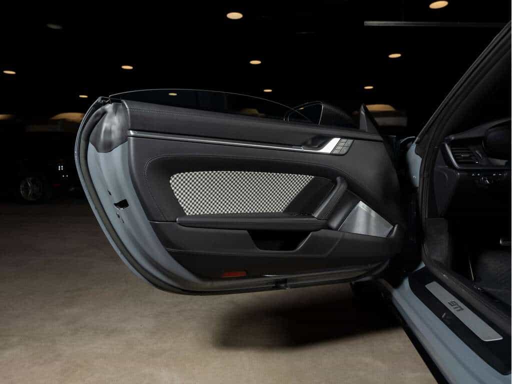 2023 Porsche 911 2023 911 Turbo S Cabriolet - Exclusive Manufaktur - Image 14