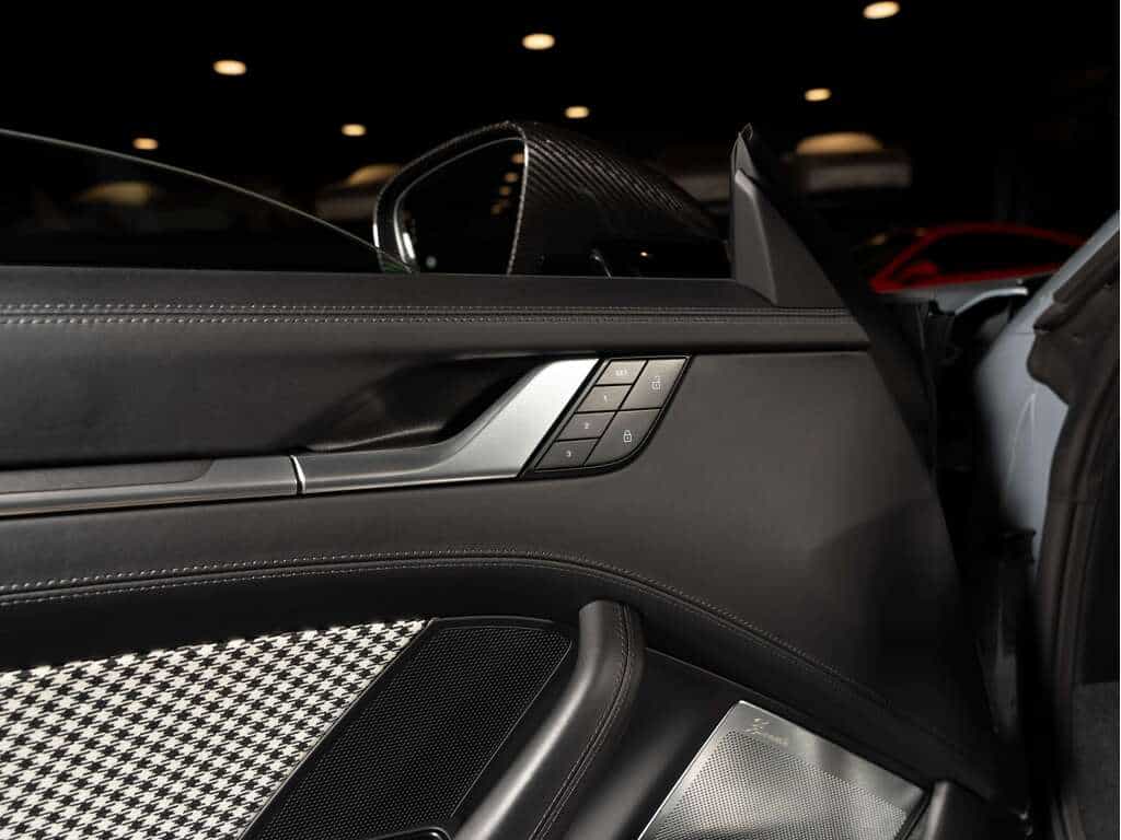 2023 Porsche 911 2023 911 Turbo S Cabriolet - Exclusive Manufaktur - Image 15