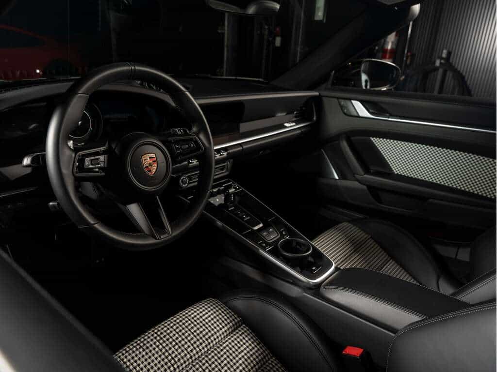 2023 Porsche 911 2023 911 Turbo S Cabriolet - Exclusive Manufaktur - Image 16