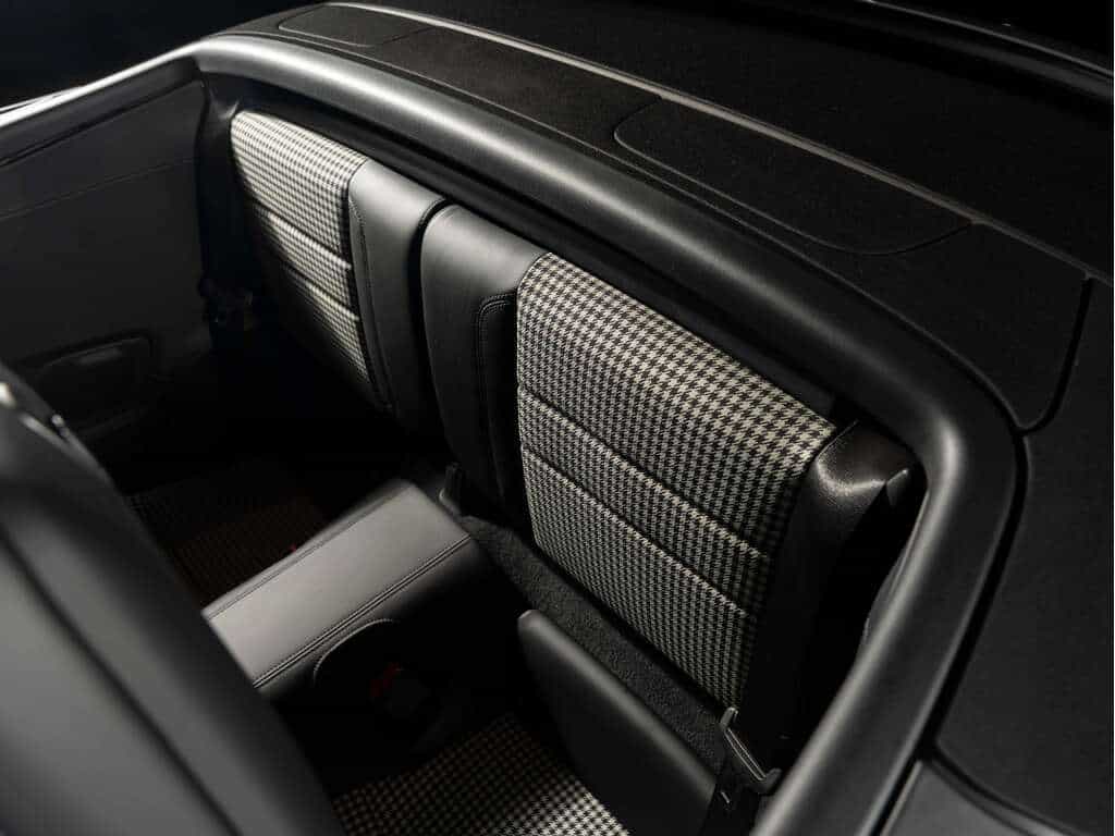 2023 Porsche 911 2023 911 Turbo S Cabriolet - Exclusive Manufaktur - Image 23