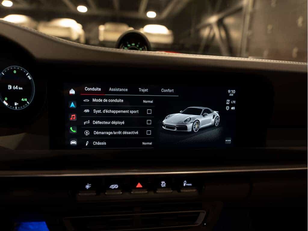 2023 Porsche 911 2023 911 Turbo S Cabriolet - Exclusive Manufaktur - Image 26