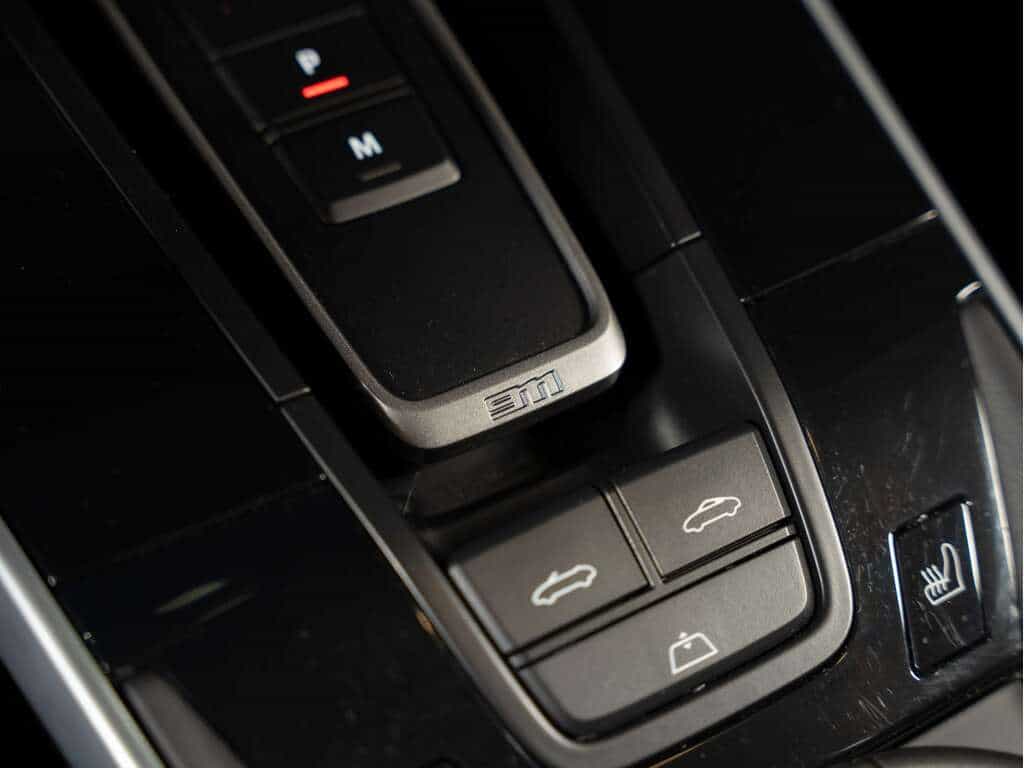 Image 28 Porsche 911 2023 911 Turbo S Cabriolet - Exclusive Manufaktur 2023