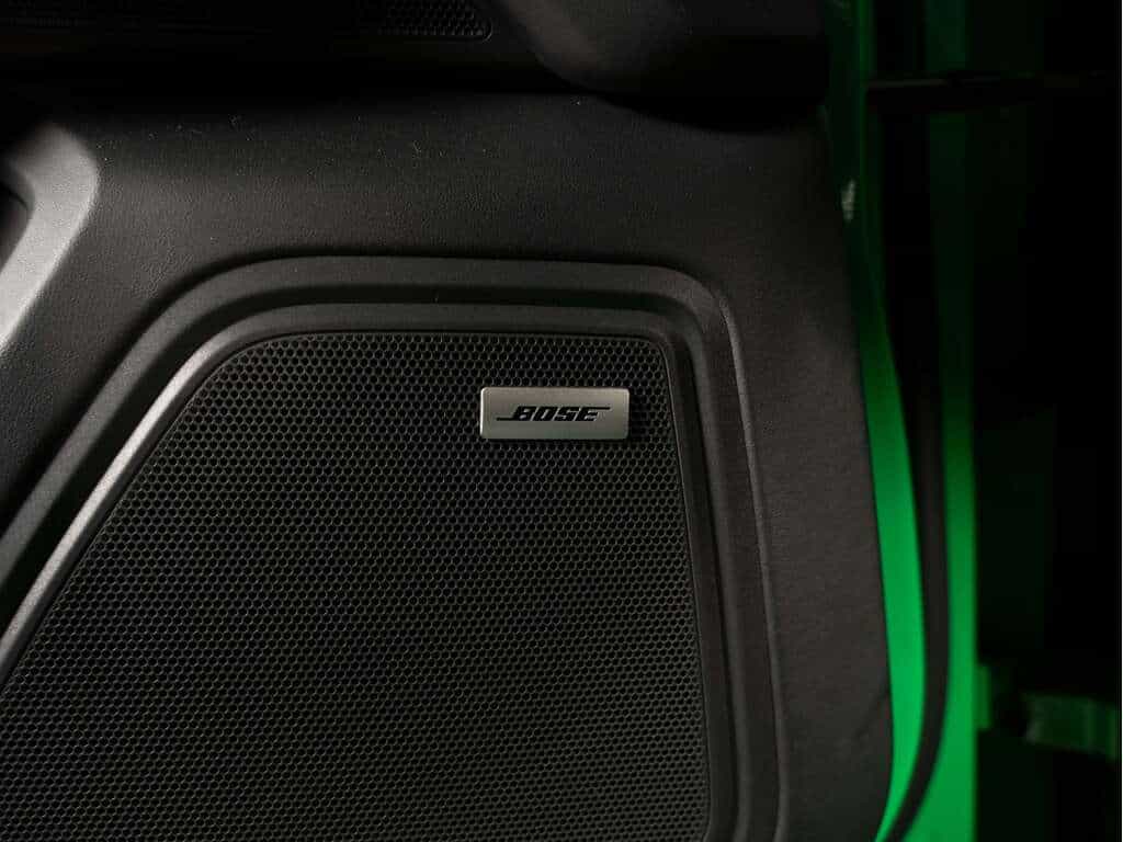 Image 6 Porsche Macan Gts 2023