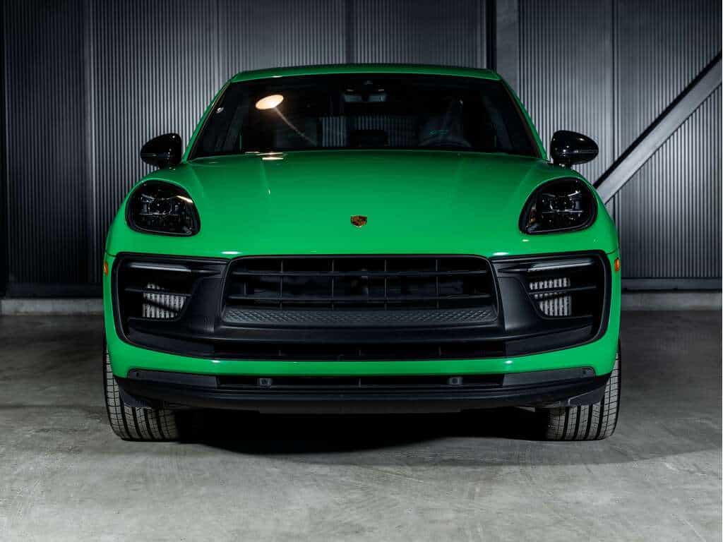 2023 Porsche Macan Gts - Image 10