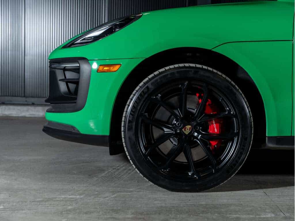 Image 11 Porsche Macan Gts 2023