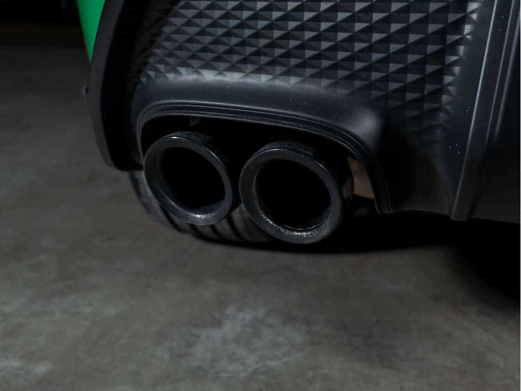 Image 21 Porsche Macan Gts 2023