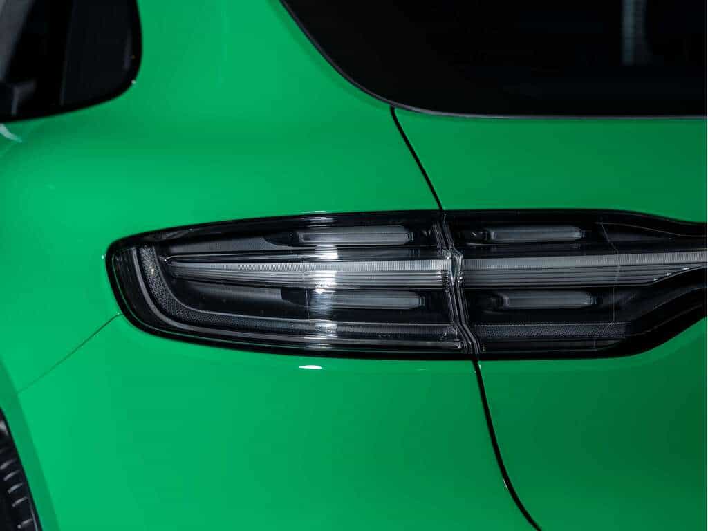 2023 Porsche Macan Gts - Image 22