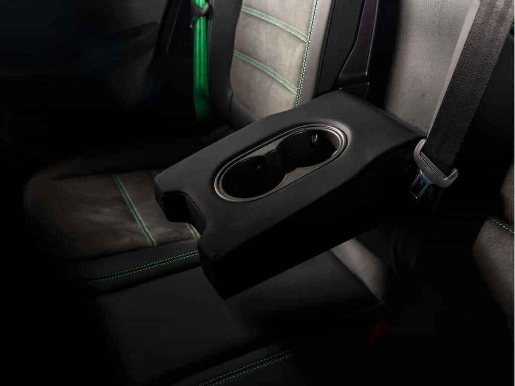 2023 Porsche Macan Gts - Image 24