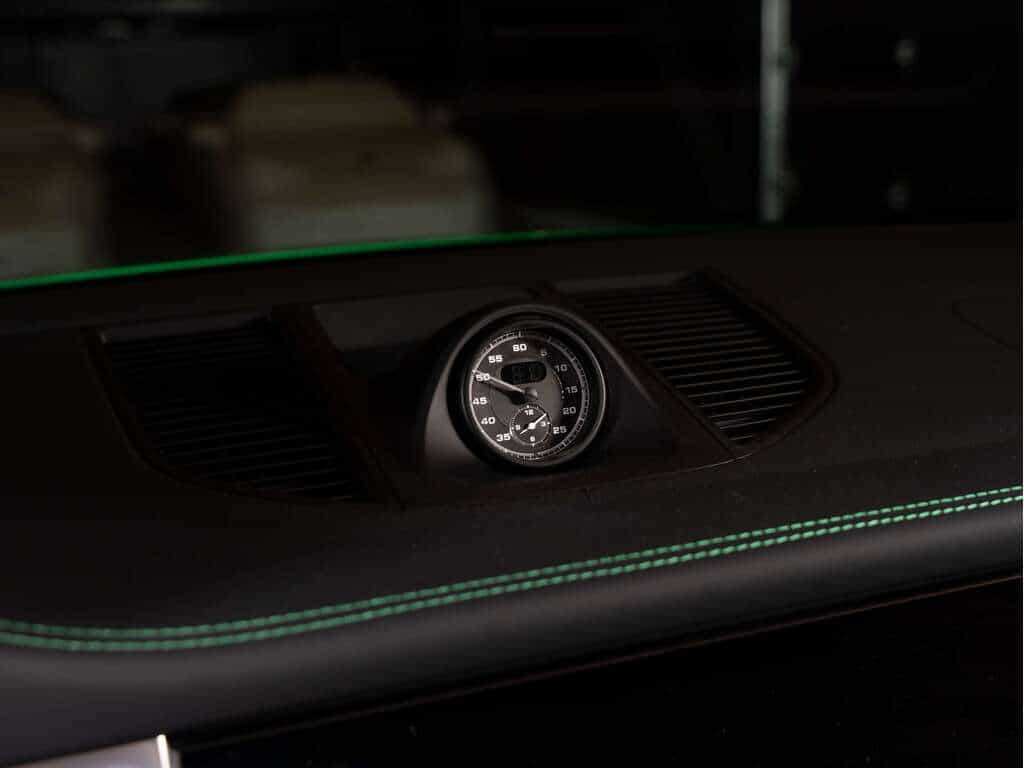 Image 26 Porsche Macan Gts 2023