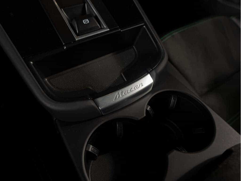 Image 27 Porsche Macan Gts 2023