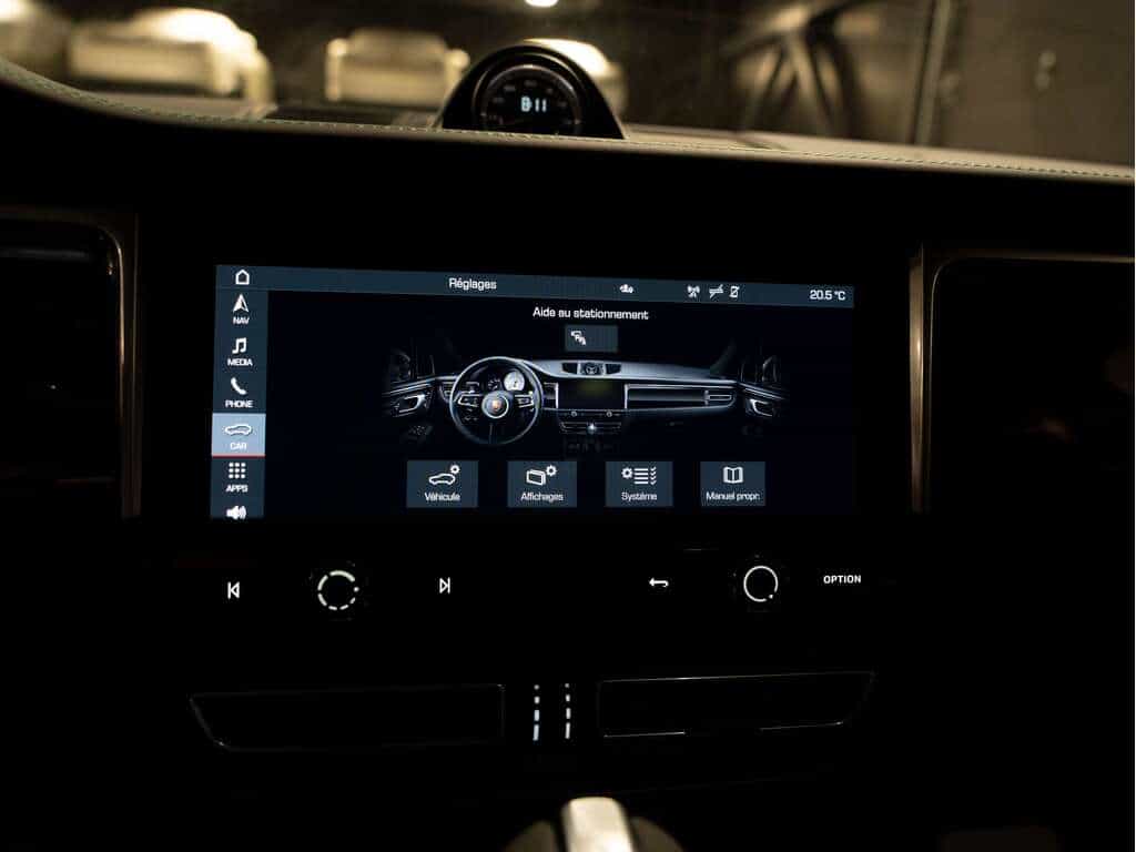 Image 28 Porsche Macan Gts 2023