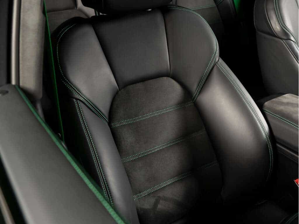 Image 29 Porsche Macan Gts 2023