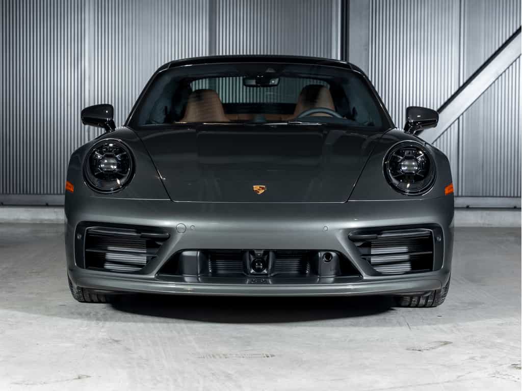 Image 10 Porsche 911 2024 911 Carrera 4 - 33KM FROM NEW - CPO 2024