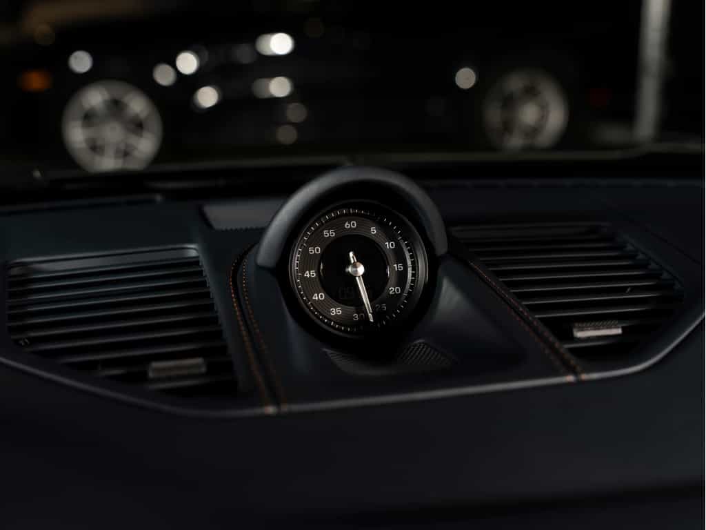 Image 16 Porsche 911 2024 911 Carrera 4 - 33KM FROM NEW - CPO 2024