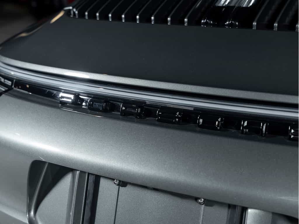 Image 22 Porsche 911 2024 911 Carrera 4 - 33KM FROM NEW - CPO 2024