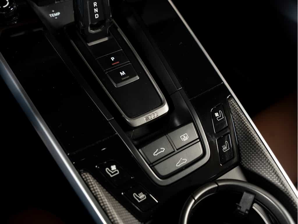 Image 25 Porsche 911 2024 911 Carrera 4 - 33KM FROM NEW - CPO 2024